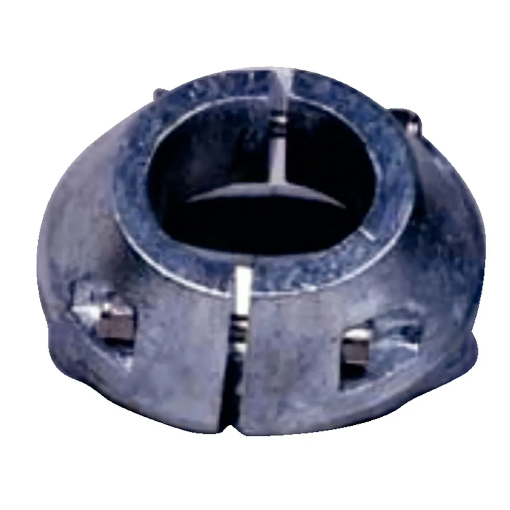 Max prop Ânodo Sail Drive