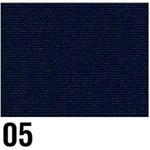 Carver industries Estrutura de 3 arcos e tecido montados 79-84´´ para Bimini de 54´´ de altura e 3 arcos