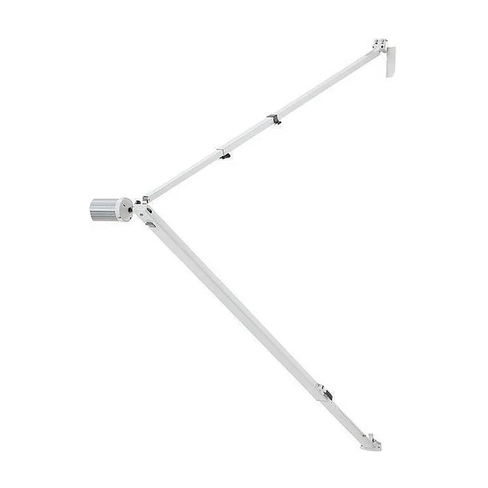 Dometic Suporte universal para toldo manual