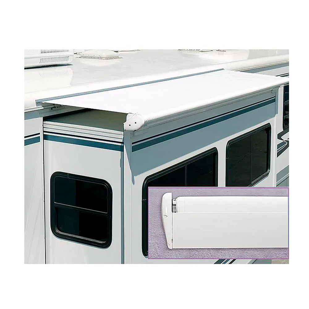 Carefree of colorado Toldo Sideout Kover III