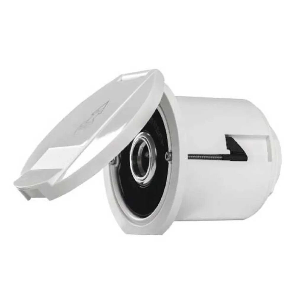 Plastimo Caixa de Conector Flexível para Saída de Água