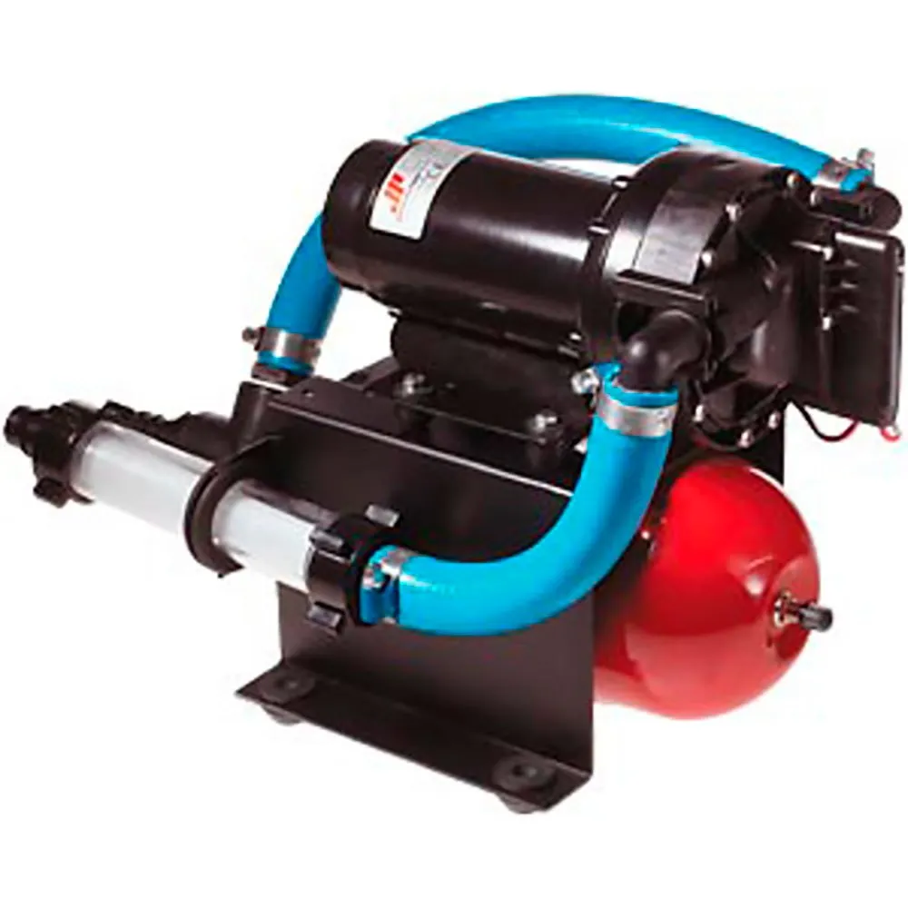 Johnson pump Bomba WPS 20l/min 2.8bar