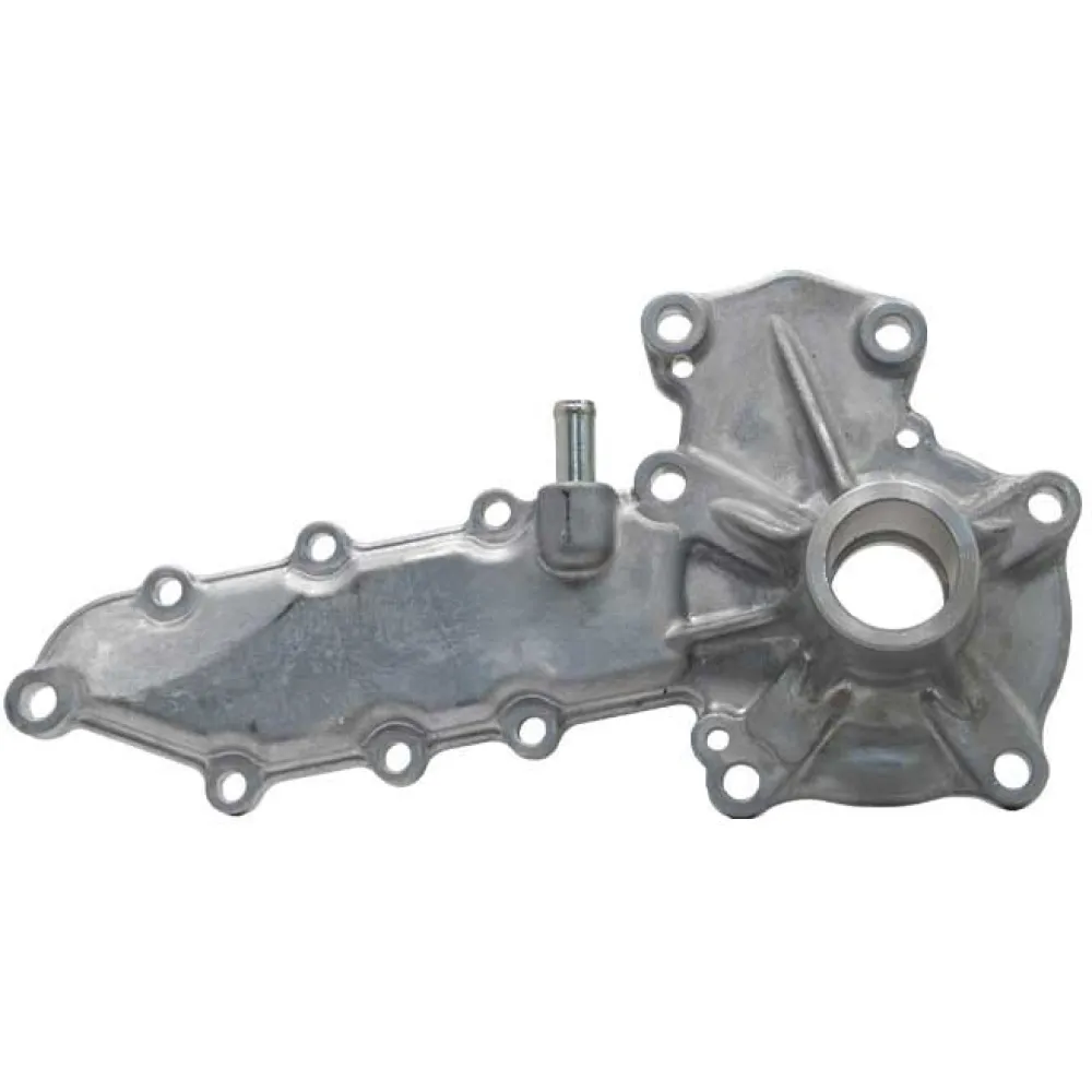 Fischer panda Bomba de água doce Kubota V2403