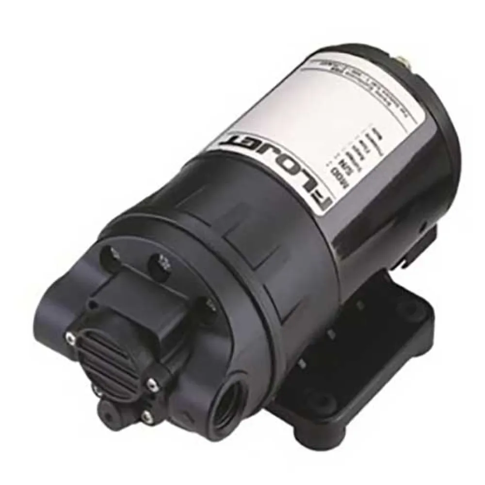 Flojet Bomba Duplex II SW60 8L/min 24V