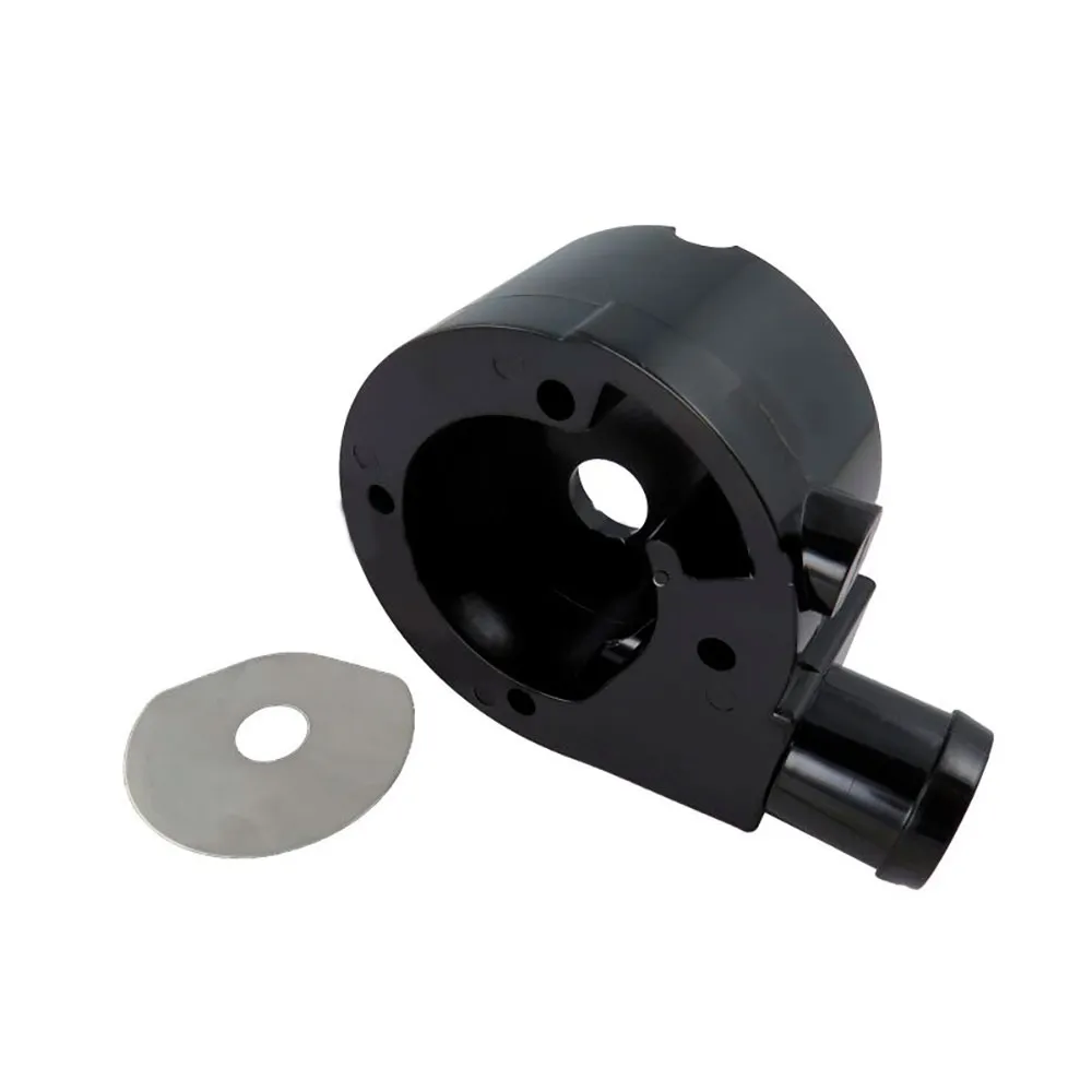 Jabsco Corpo da bomba trituradora