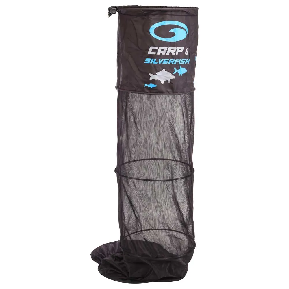 Garbolino Keepnet Carp&Silverfish 110