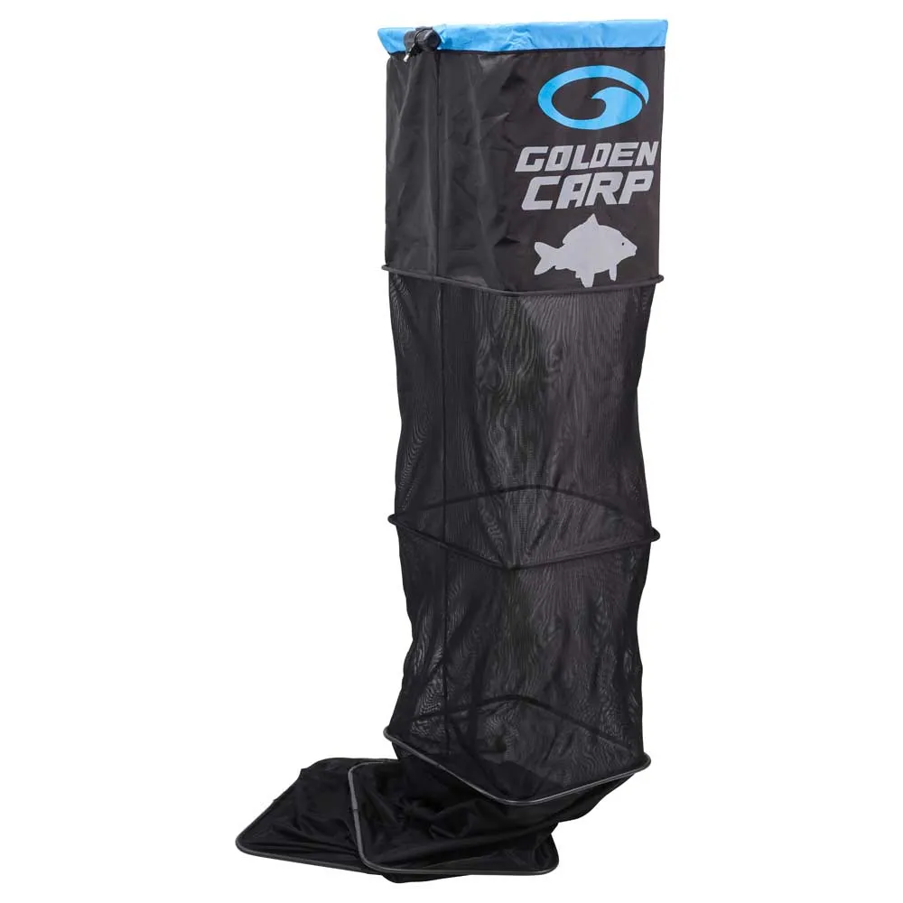 Garbolino Keepnet Goldencarp 125 3 unidades