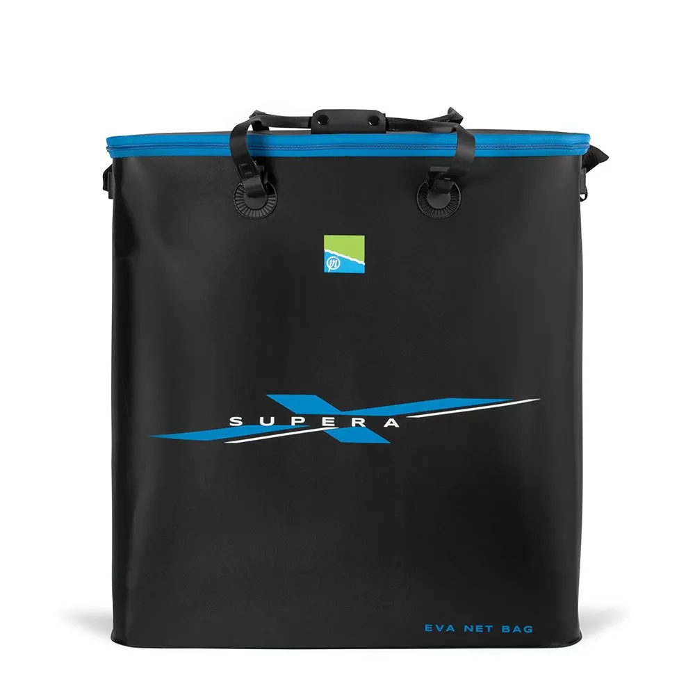 Preston innovations Saco de rede Supera X EVA