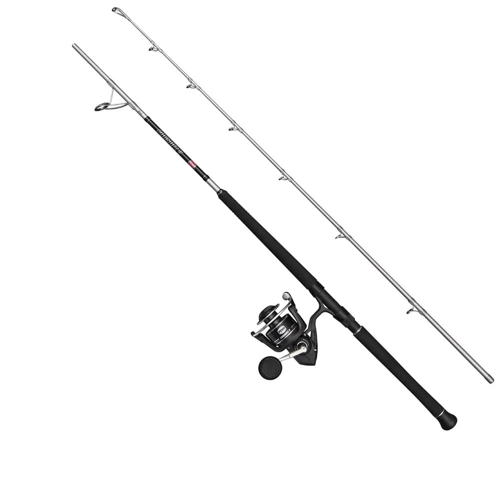 PENN Combo giratório Pursuit® V Boat
