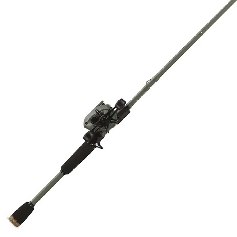 13 Fishing Combo de baitcasting Sync Combo H