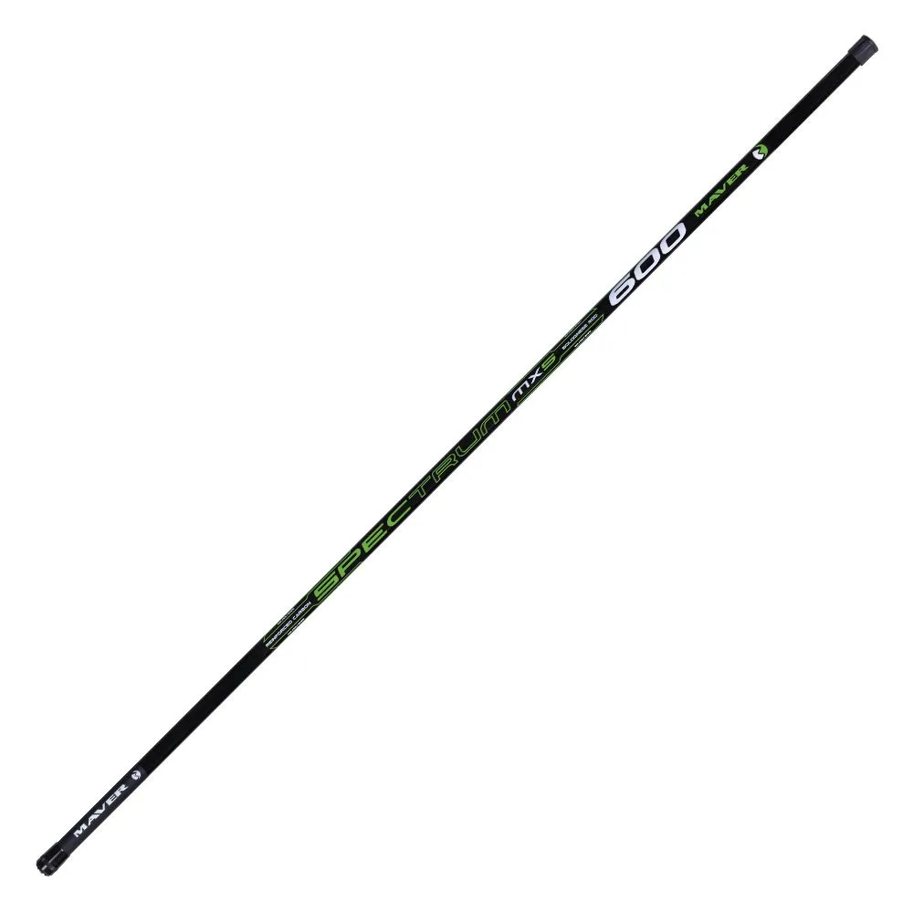 Maver Cana bolonhesa Spectrum MX5