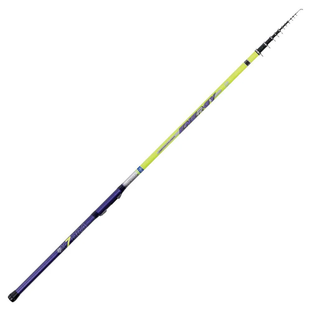 Evia Cana bolonhesa H7dra Energy Sargo Tele