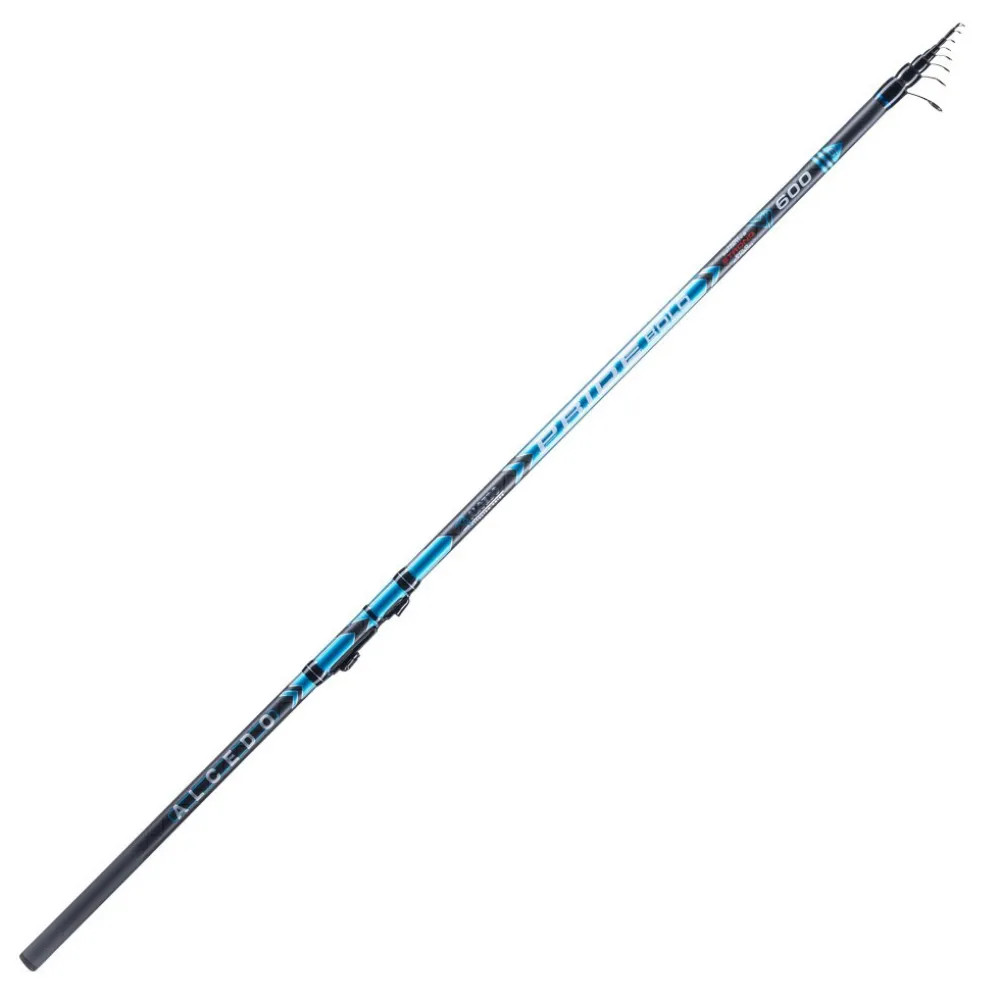 Alcedo Cana bolonhesa Pride Evo