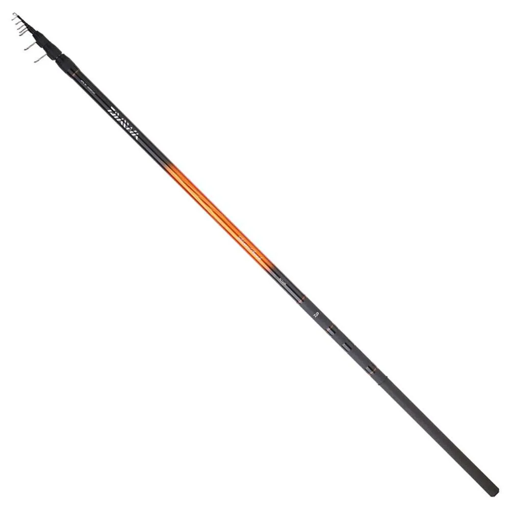 Daiwa Cana bolonhesa Silver Creek Réglable RB