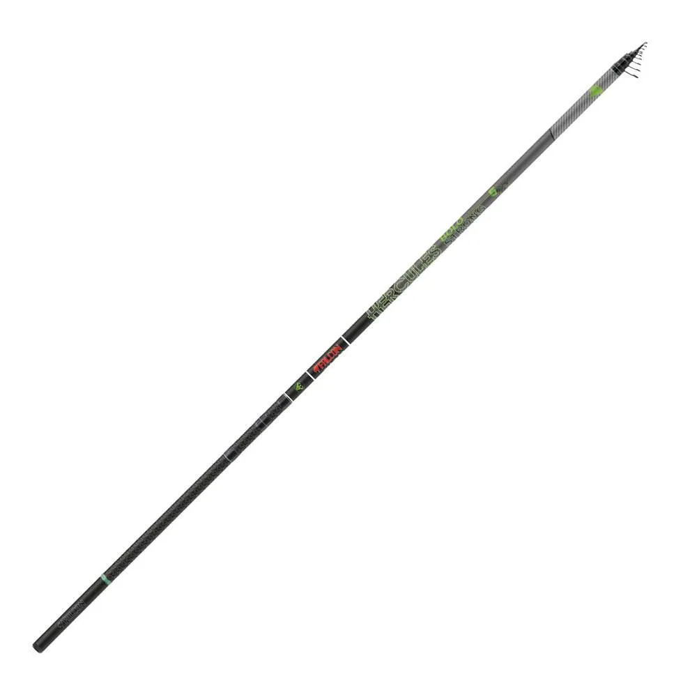 Falcon Cana bolonhesa Hercules Strong Fuji
