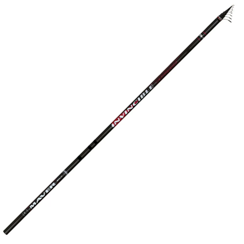 Maver Cana bolonhesa Invincible Extreme MX Tele