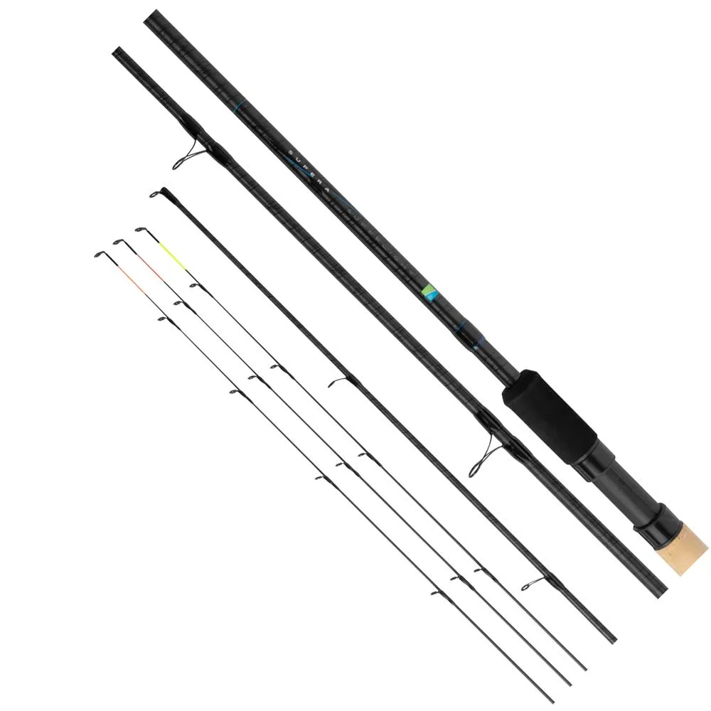 Preston innovations Cana carpfishing Supera X Superlight Float