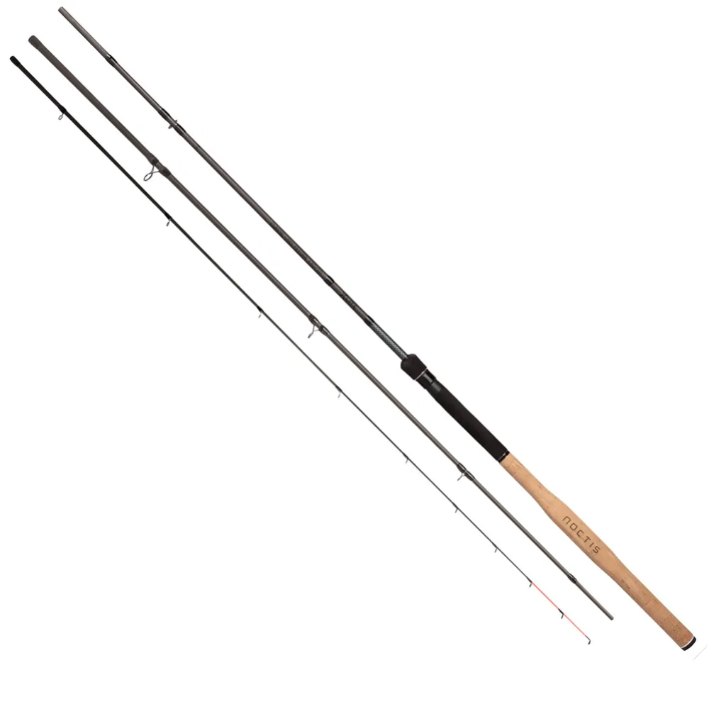 Mikado Cana carpfishing Noctis X Lite Lake Feeder