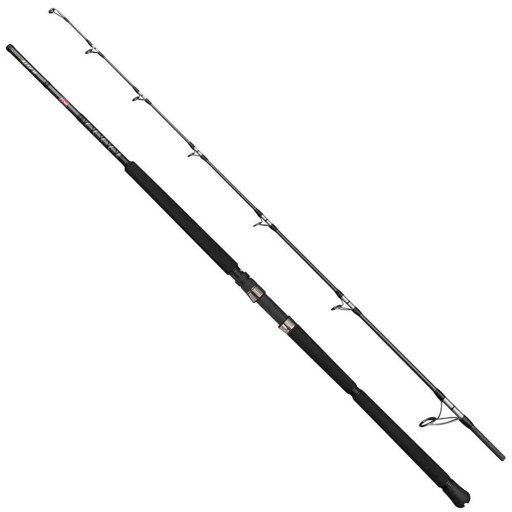 PENN Cana jigging Ally II Offshore