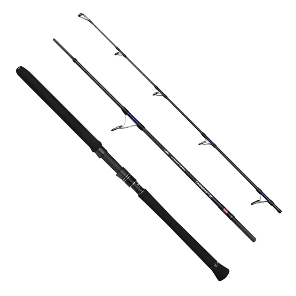 PENN Cana jigging Overseas XT II Offshore