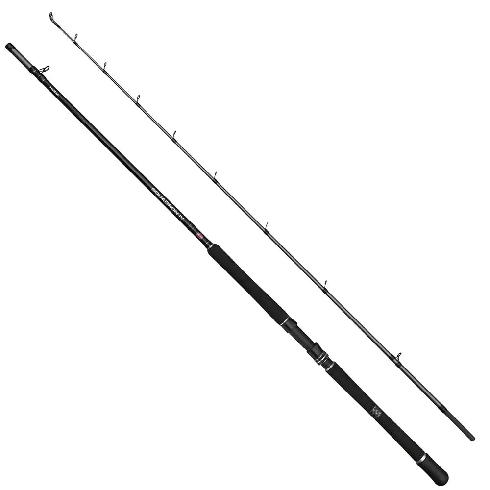 PENN Cana jigging Squadron IV Halibut