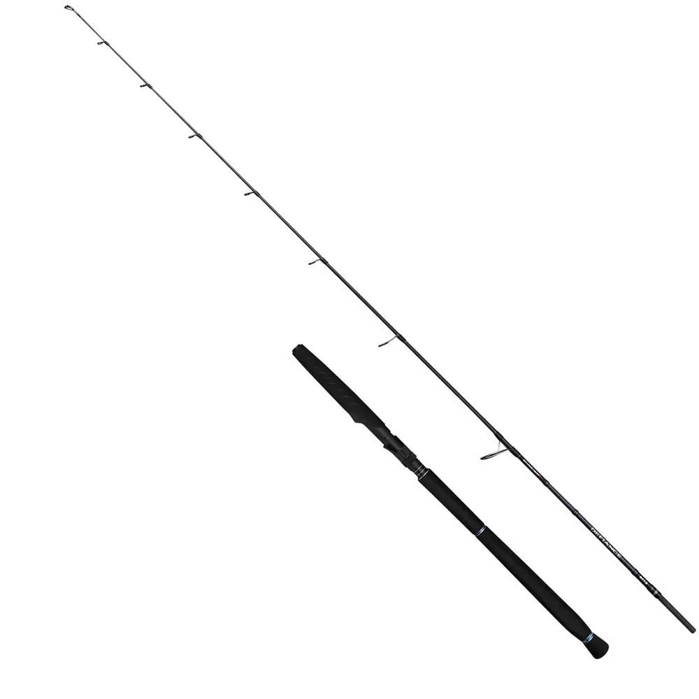 Savage gear Cana jigging Defiance SG2