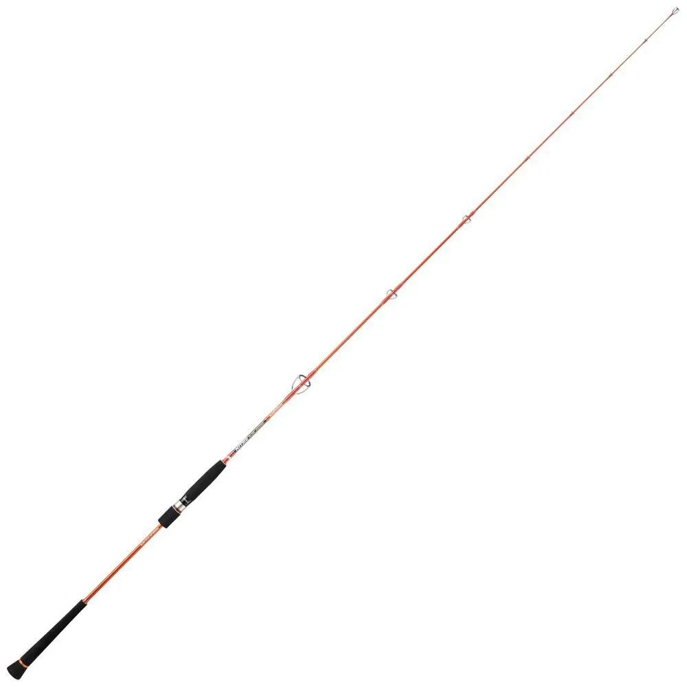 Sakura Vara de jigging lento Mitsio
