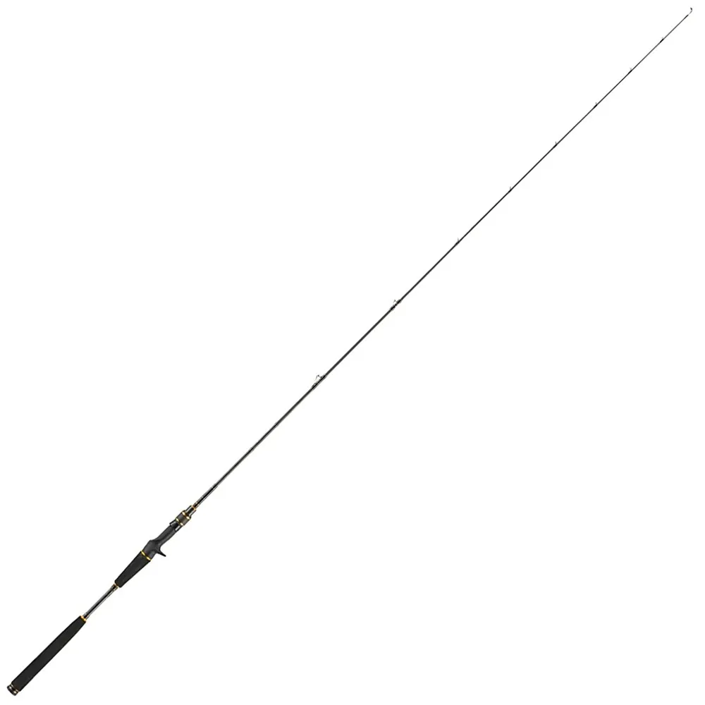 Abu garcia Vara de jigging leve Oceanfield