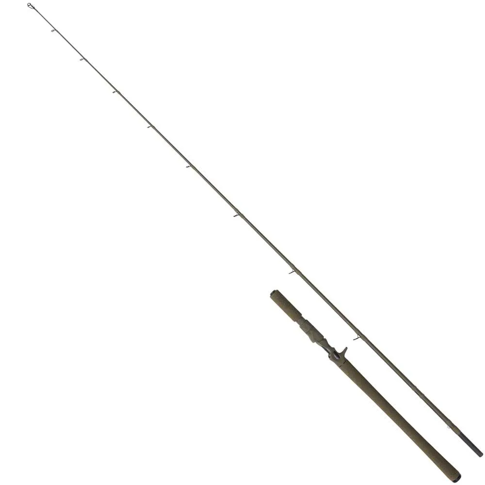 Savage gear Cana jigging SG4 Jerk Specialist