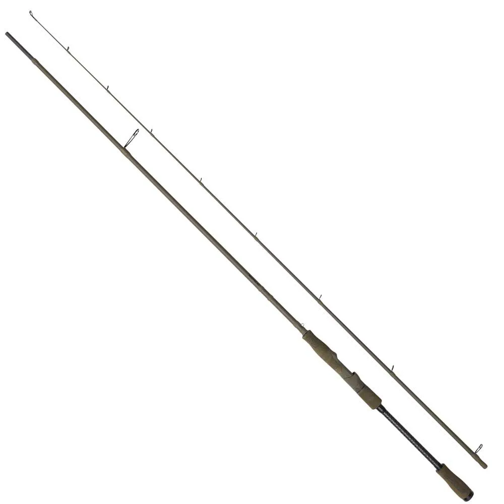 Savage gear Cana jigging SG4 Finezze Specialist