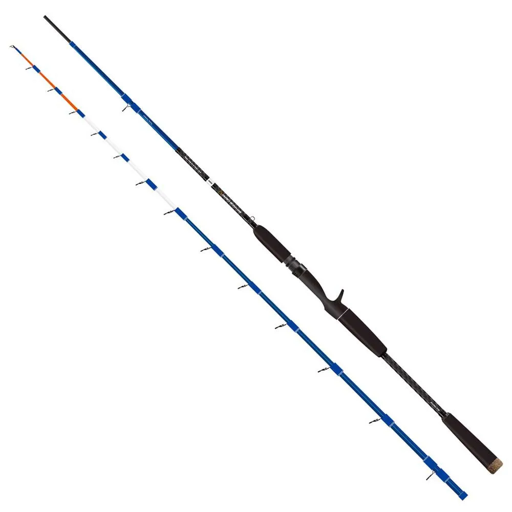 Savage gear Cana jigging SGS2 Ika&Jig