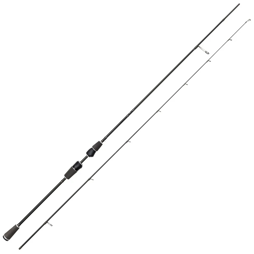Westin Cana spinning W2 Light Softlure