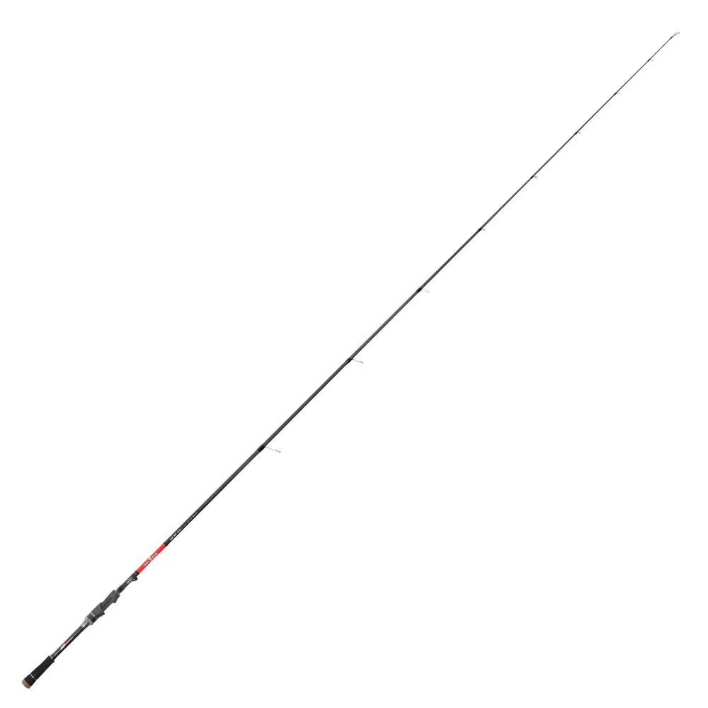 Hart Cana spinning Boushido Finesse Swimbait