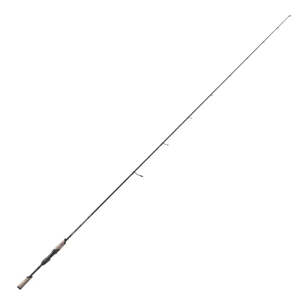 St.croix Cana spinning Mojo Bass Trigon