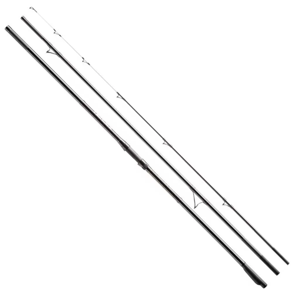 Shimano fishing Cana surfcasting Aerlex H Surf Hybrid Low Rider DPS