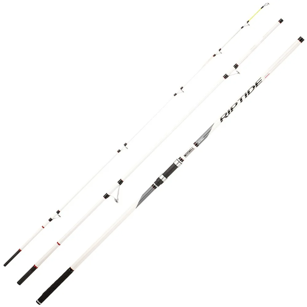Mitchell Cana de surfcasting telescópica Riptide Rz