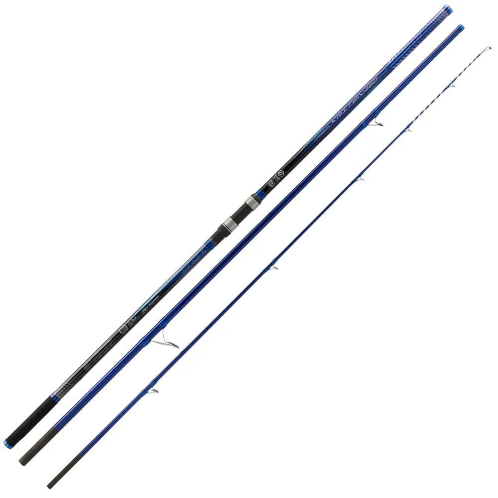 Kali kunnan Cana surfcasting Kryten KO