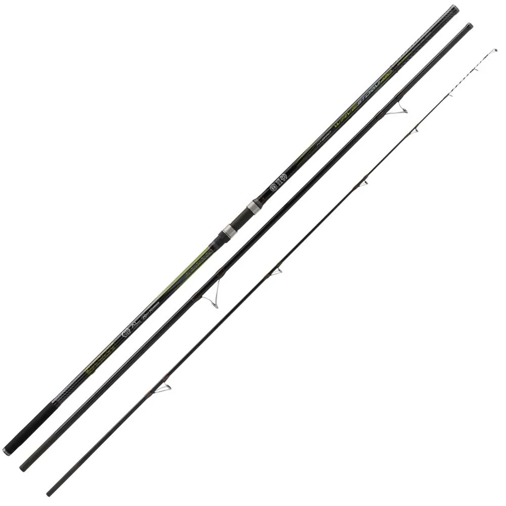 Kali kunnan Cana surfcasting Wavestorm