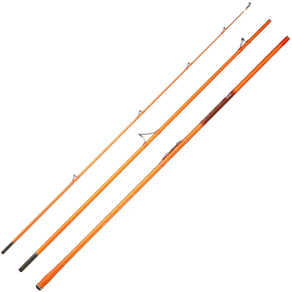 Daiwa Cana surfcasting Castizm Hybrid CF