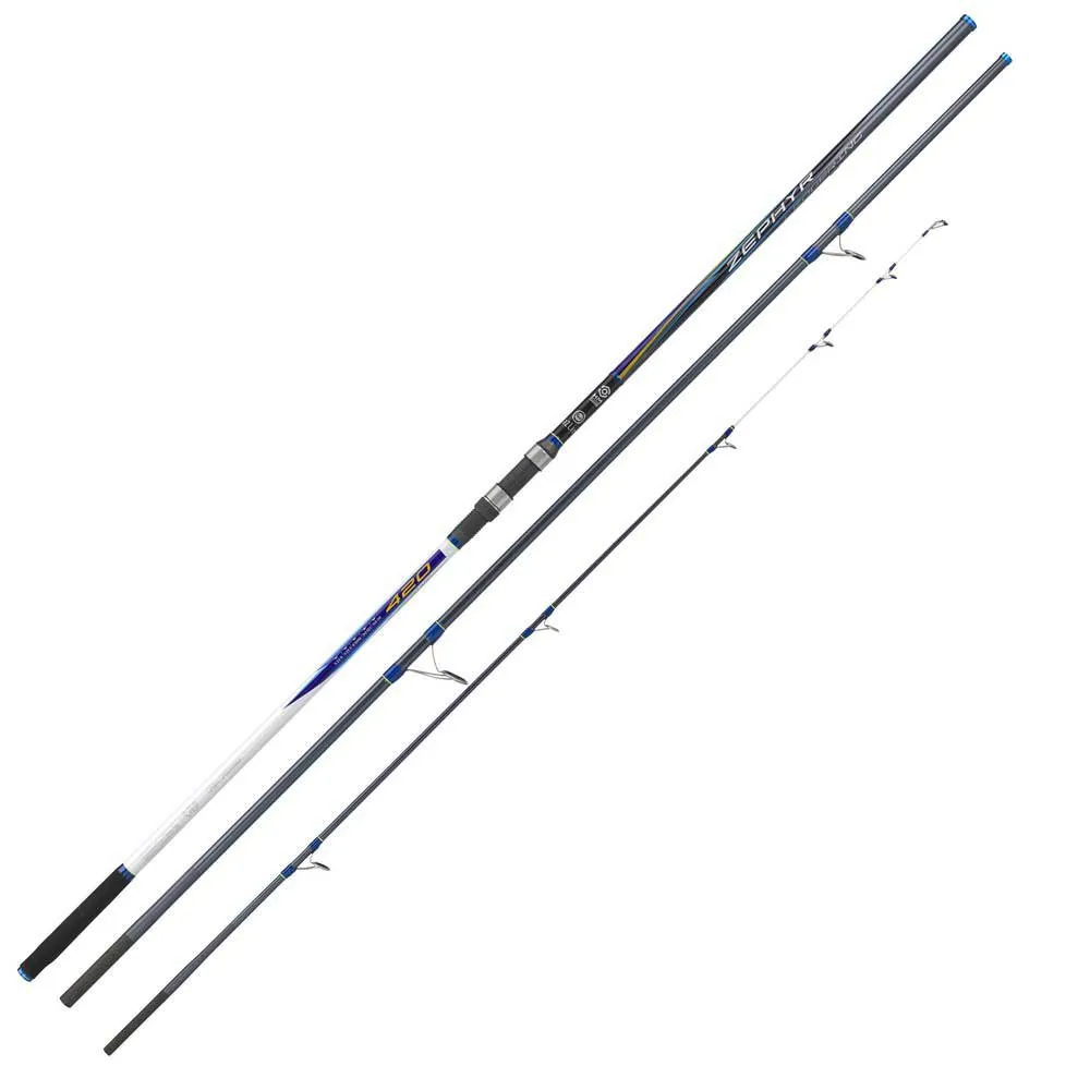 Kali kunnan Cana surfcasting Zephyr