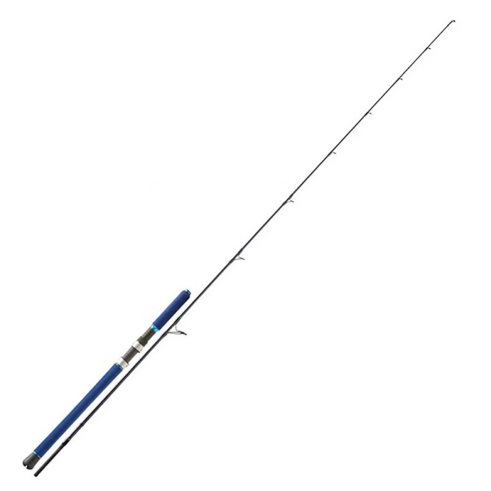 Williamson Cana pesca de fundo Solid Carbon Allround