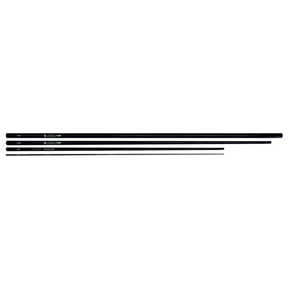 Maver Kit pole Jurassic R8 3 Secções