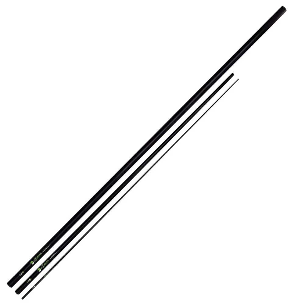 Maver Kit de cupping para pesca Signature