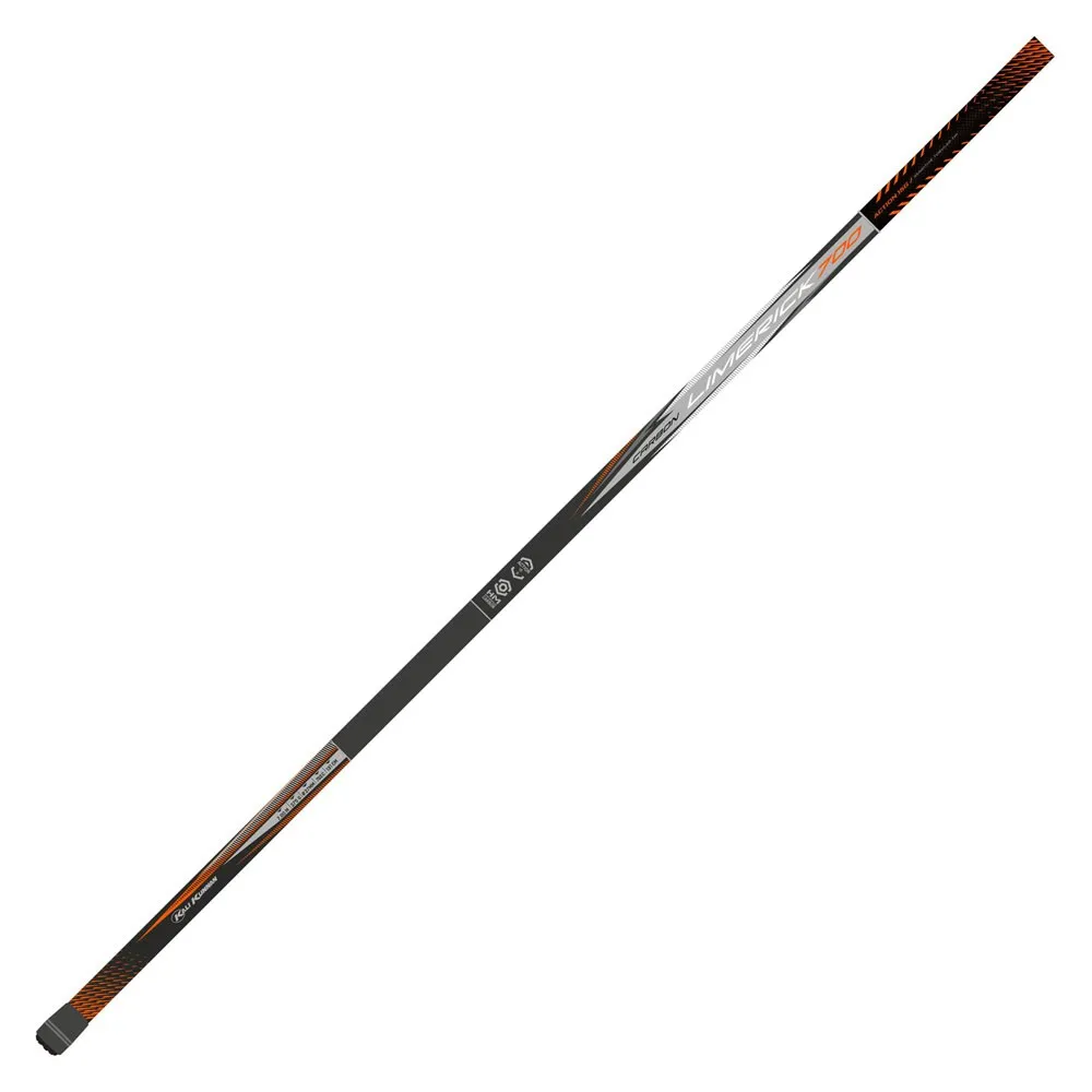 Kali kunnan Vara de pesca Limerik