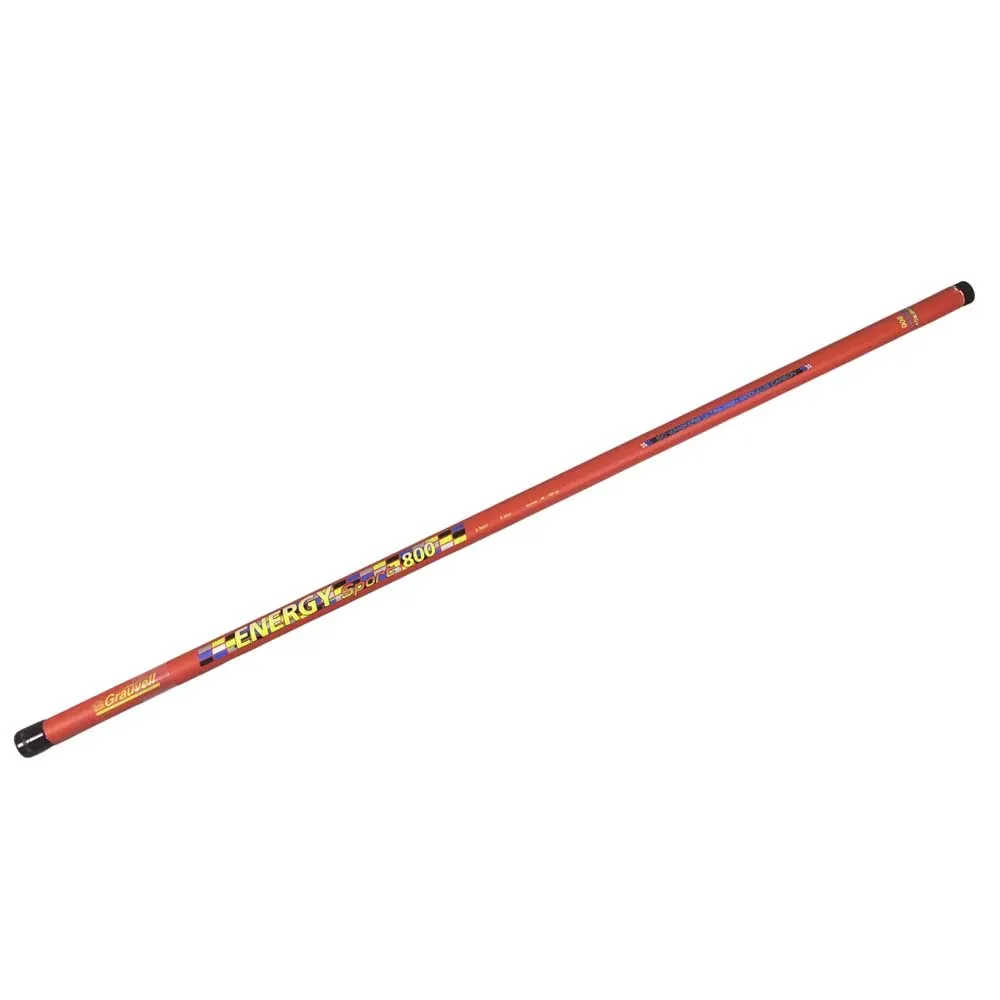 Grauvell Vara de pesca Energy Sport