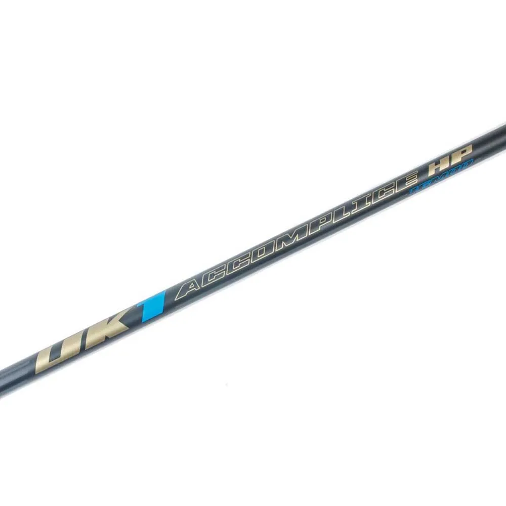 Garbolino Kit pole UK1 Accomplice HP