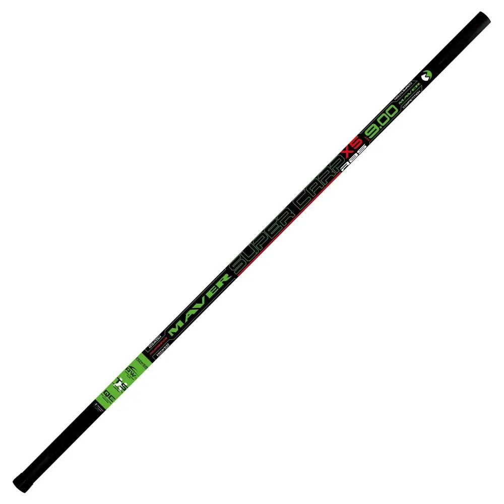 Maver Vara de pesca Super Carp 5X