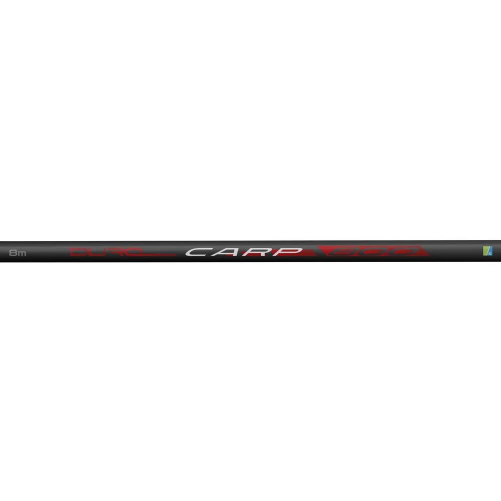 Preston innovations Vara de pesca Dura Carp