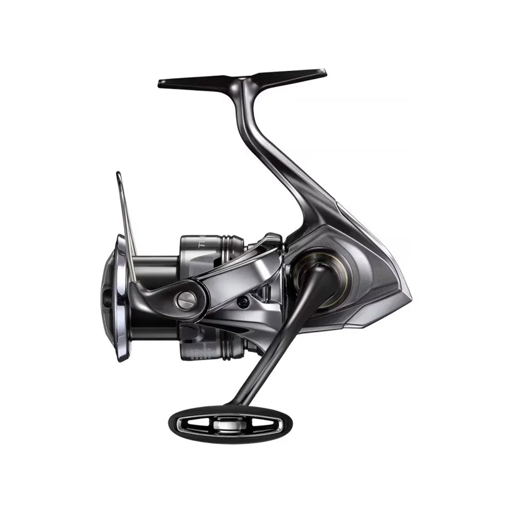 Shimano Fishing Molinete Spinning Twin power FE