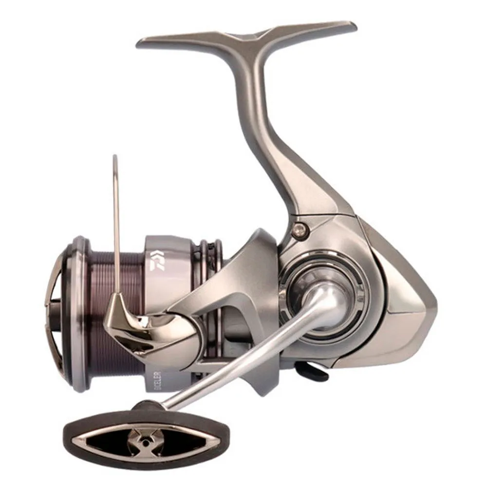 Daiwa Molinete Spinning Exceler LT 2023